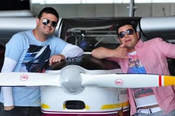 Ивелин криел татус заради Корпуса