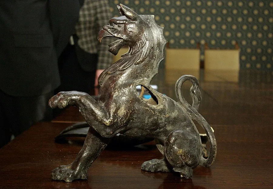 Ремонтът на паметника на Левски - за 20 хил. лв