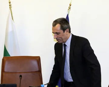 След писмо от Брюксел: Син на седесар поема Агенцията по заетостта