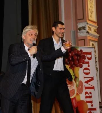 Шоу, уиски и 50 000 за волейбола на ЦСКА