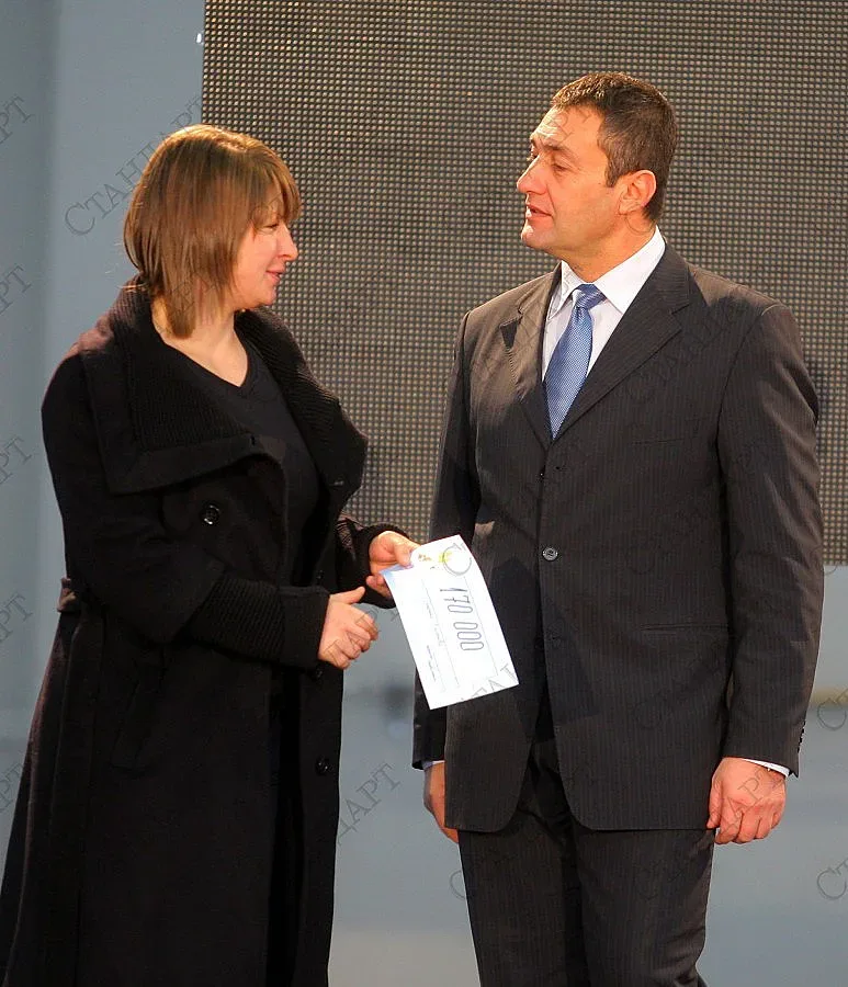 Вальо Йорданов: Не спирам Станка