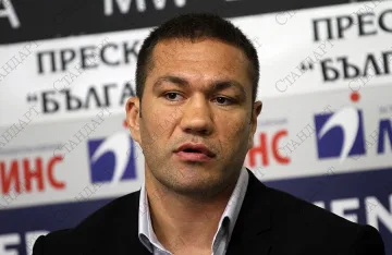 Танка би отбой за мач с Кобрата