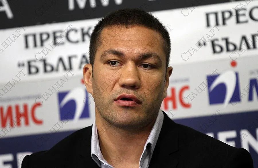 Танка би отбой за мач с Кобрата