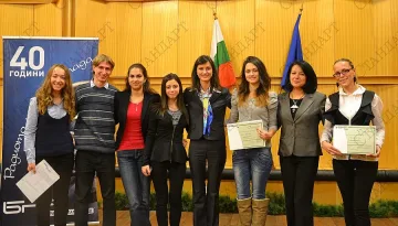 Четирима студенти ще посетят ЕС по покана на евродепутат