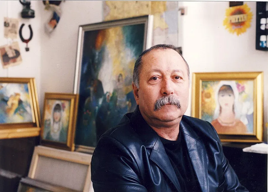 Сули Сеферов на 70: Аз съм глупав, наивен и самотен