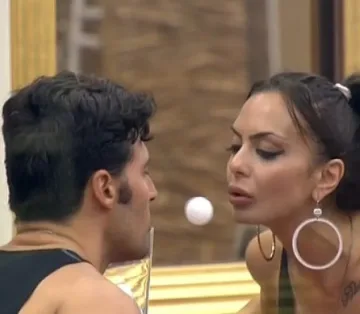 Лияна и Мариан се взеха