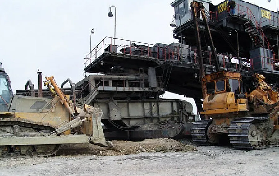 Миньор загина при злополука