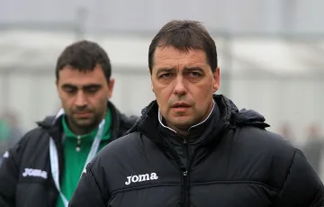 "Берое" ще гони победа срещу железничарите 