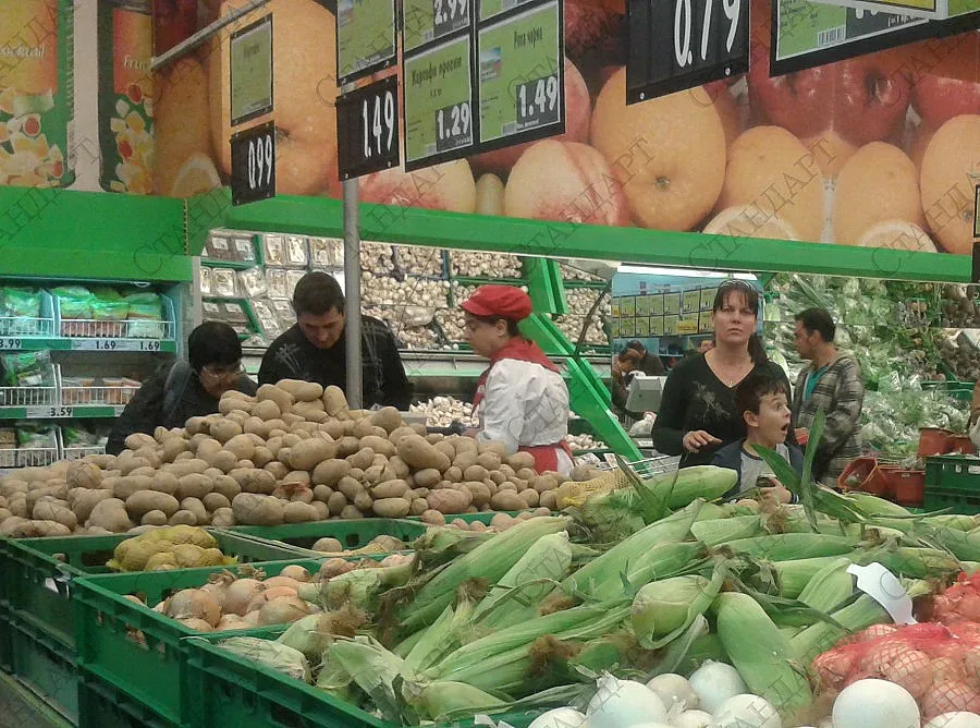 Щателни проверки в магазините по празниците