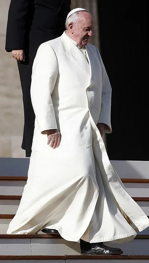 Папата създава комисия срещу сексуално посегателство в църквата