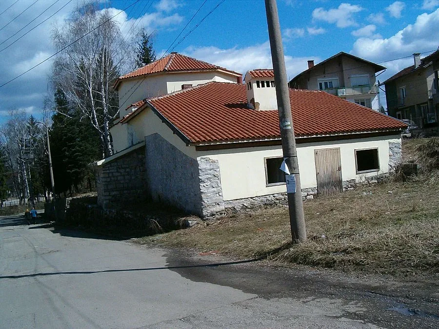 Съдът в Берковица остави турската баня на общината
