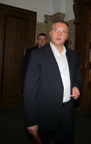 Цацаров: Станишев на съд до Нова година