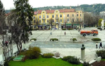 Разлог кандидатства с 4 нови проекта