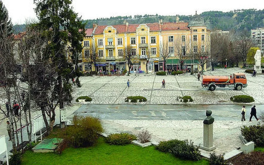 Разлог кандидатства с 4 нови проекта