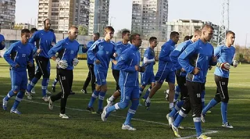 Без изненади в групата на "Левски" за Лудогорец 