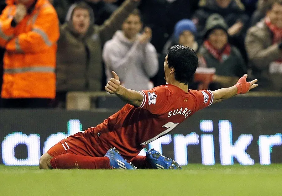 Реал Мадрид вади 70 милиона за Луис Суарес