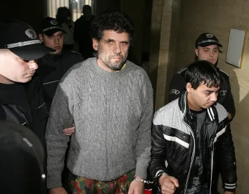 Пуснаха Крокодила от ареста