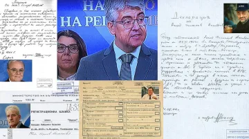 Фактор : Доган призна за етноса, ченгетата и номенклатурата