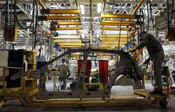 Renault строи първия си завод в Китай