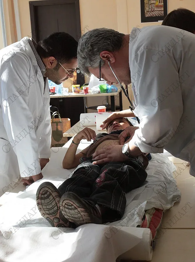 Глоби за груби доктори