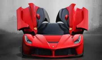 Изкупиха всички 499 LaFerrari за 1,4 млн. долара
