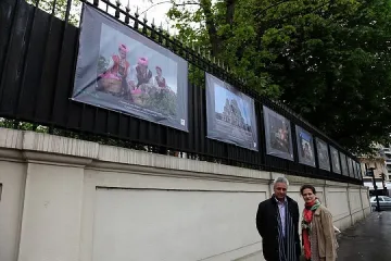 Посолства рекламират чудесата на България