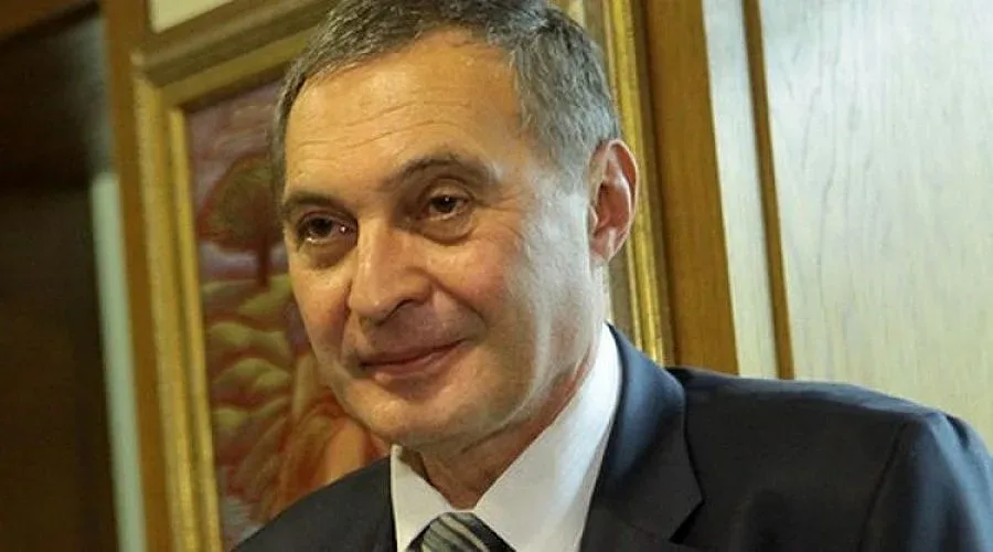 Топпрокурор в Следствието