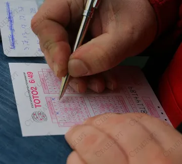 Късметлия от Бургас удари 522 989 лв от тотото