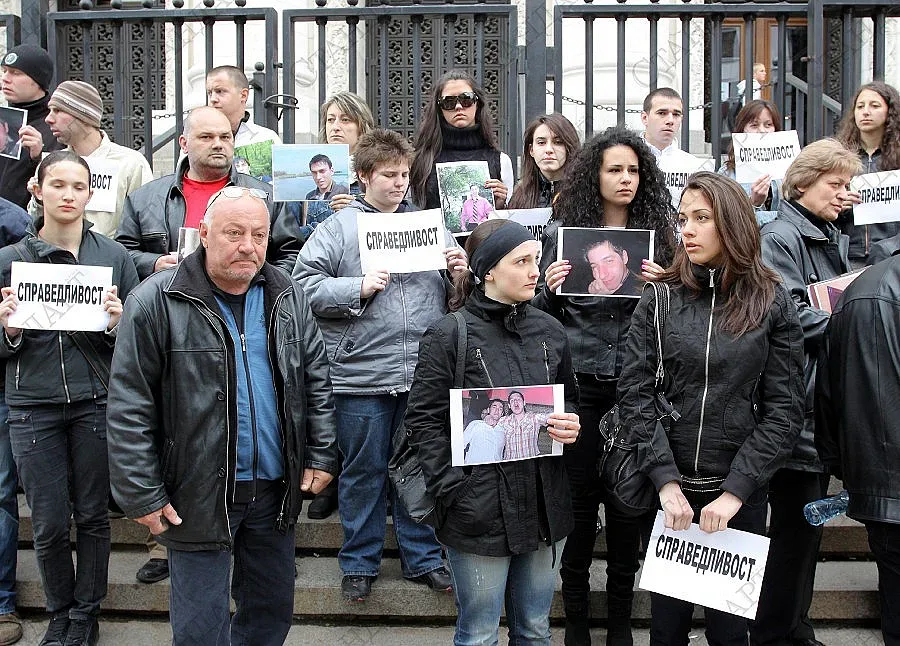 Майката на Кирил: Илиян от "Соло" може да духне като Галеви