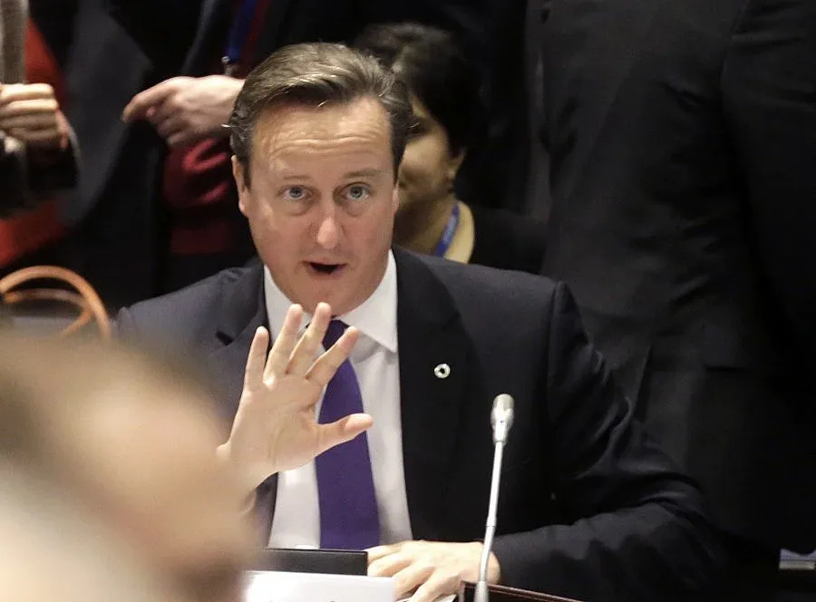 Отворени граници и в двете посоки