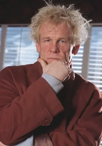 Ник Нолти - мачото на Холивуд