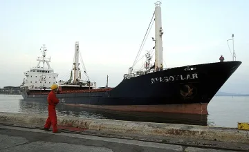 Всеки рибар - с тайно място в морето