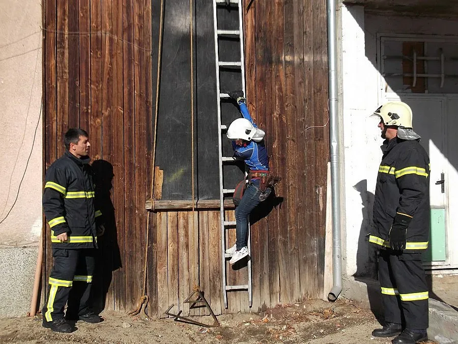 Бургас с най-голям отряд доброволци