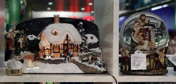 Kампания „Да подарим надежда за Коледа" започна в Кърджали