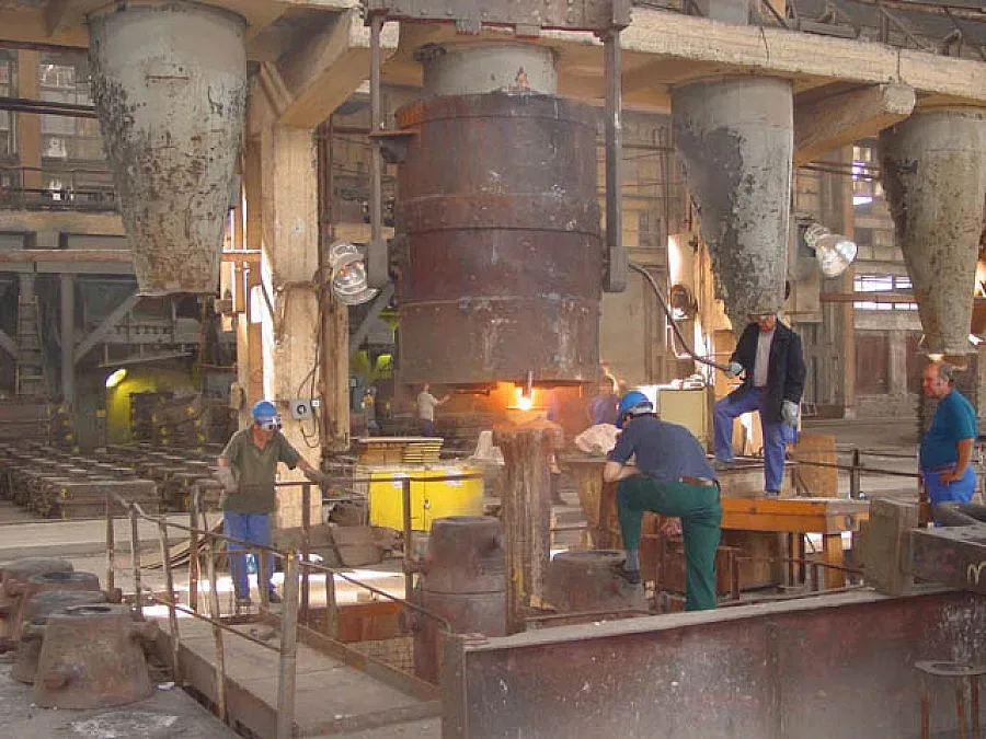 Ремотекс се готви за ефективна стачка