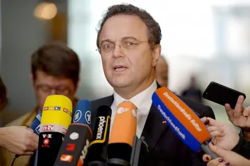 Германия: Румъния и България не са готови за Шенген