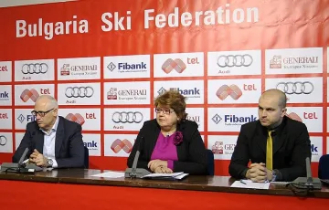 Ските гонят 15 квоти за зимната олимпиада в Сочи