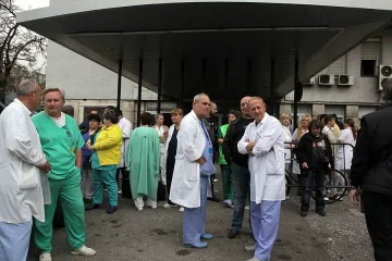 Зле сме и в класация по качество на здравеопазването