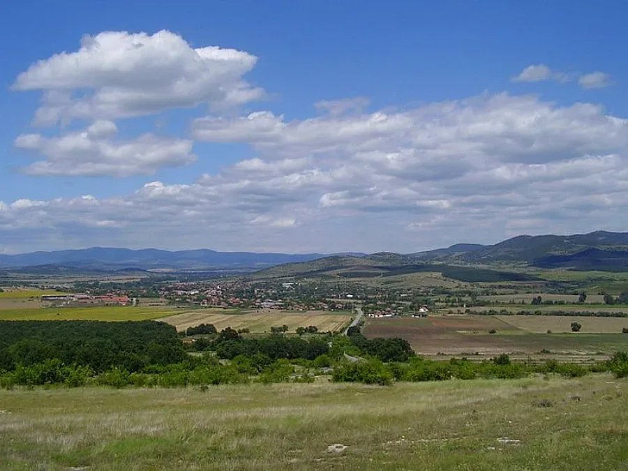 Цял арсенал крил пенсионер в чирпанско село