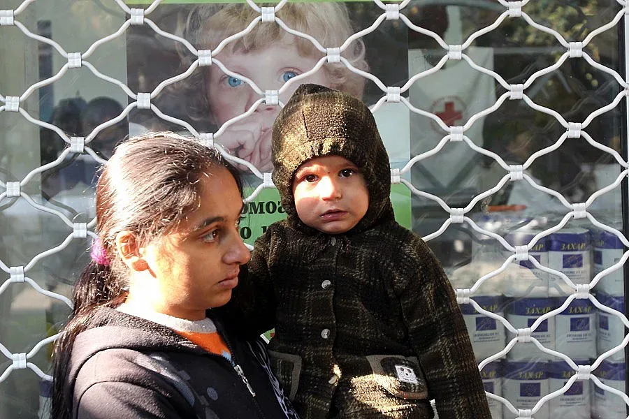 Евростат: България е първа по бедност в ЕС 