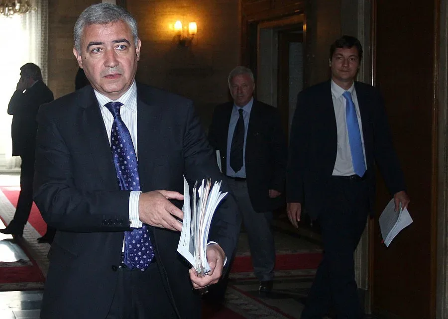 БСП обвини Цветанов в уронване на престижа на полицията