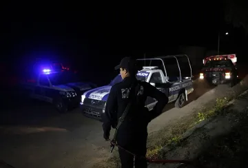 Намериха откраднатия радиоактивен камион в Мексико