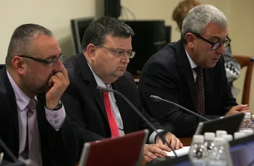 Цацаров: Георги Марков укрил 138 хиляди лева ДДС