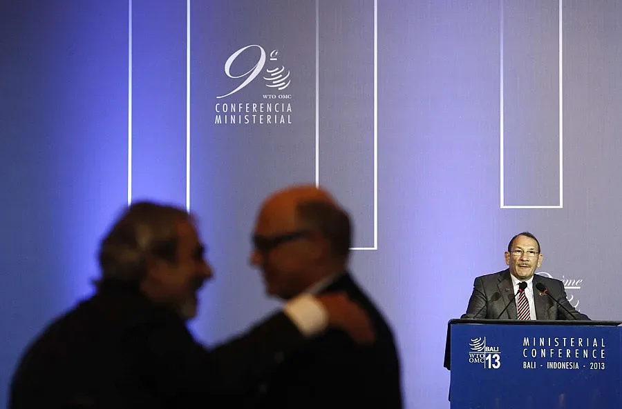 Хранителните субсидии скараха СТО