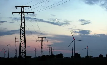 Парламентът одобри 20% такса за ВЕИ