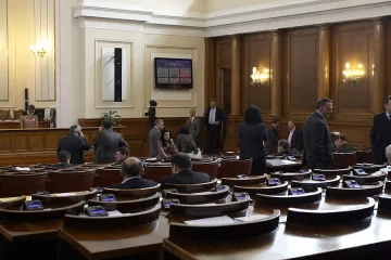Парламентът обсъжда бюджет 2014 трети пореден ден