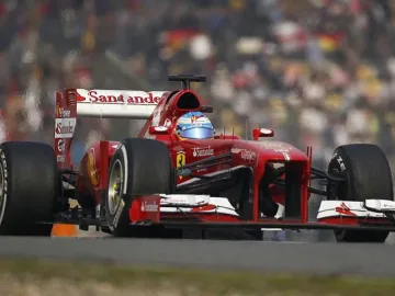 Русия ще има състезание за Формула 1