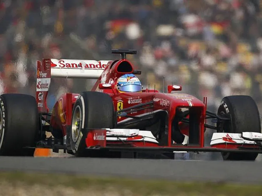 Русия ще има състезание за Формула 1