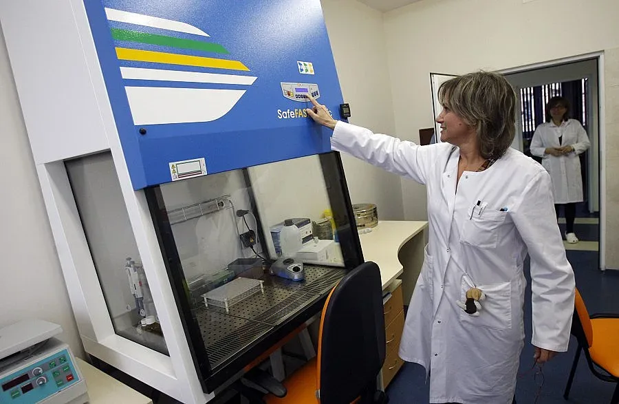 До 10 г. виждат бъдещето в капка кръв