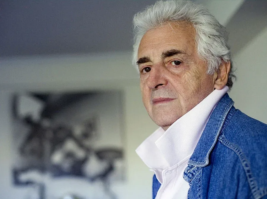 Фотографът на "Бийтълс" очарова София (галерия)